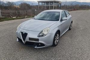 Alfa Romeo Giulietta 2.0 jtdm 140cv