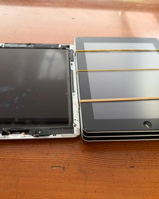 Ipad 4ªgenerazione 16gb wifi + cellular