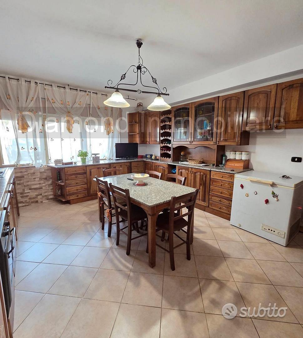 Appartamento – Sant'Alfio, Nucifori, Catania - Altro