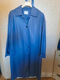 trenchcoat donna Bershka