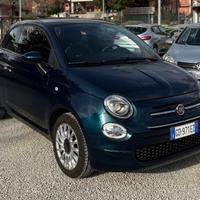 Fiat 500 1.2 Lounge 2021 33000 km! PARI AL NUOVO