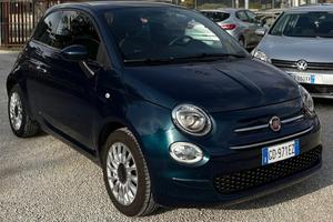 Fiat 500 1.2 Lounge 2021 33000 km! PARI AL NUOVO