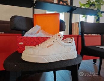 Tory Burch Lady Bug Sneakers