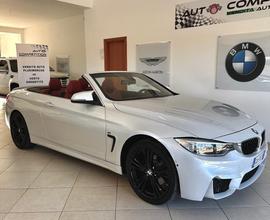 Bmw 420 420d Cabrio Msport