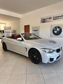 Bmw 420 420d Cabrio Msport