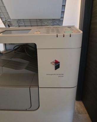 stampante canon
