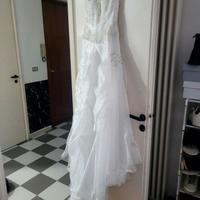 Abito sposa