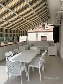 Borgo Palazza settimana