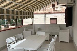 Borgo Palazza settimana