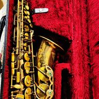 Sax selmer  sa 80 serie 1 alto