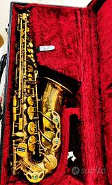Sax selmer  sa 80 serie 1 alto
