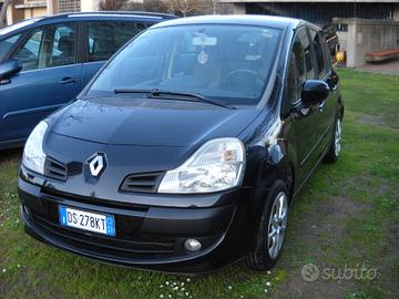 Renault Modus 1.2 16V Dynamique