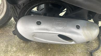 Sito plus per piaggio