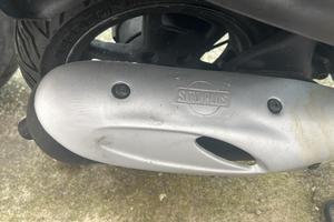 Sito plus per piaggio