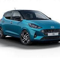 RICAMBI AUTO HYUNDAI I10 2020