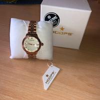 Orologio HOOPS Nuovo