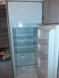 Frigorifero indesit da incasso