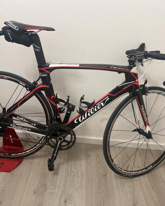 Wilier Triestina Cento1 air