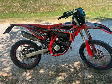 Beta RR 125 LC