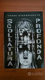 Scollatura Profonda Variant Cover Coconino Press