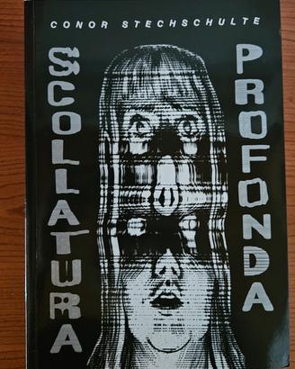 Scollatura Profonda Variant Cover Coconino Press