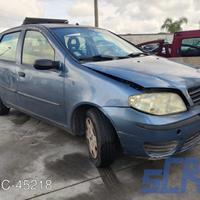 Fiat punto 188 1.3 jtd 16v 70cv 03-12 - ricambi
