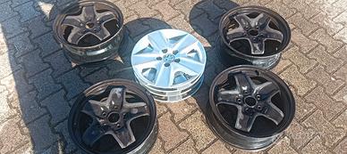 cerchi VW golf 16 