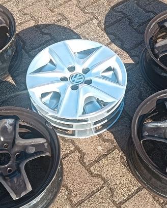 cerchi VW golf 16 