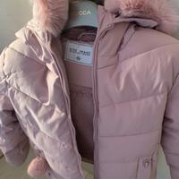 Giacca Bambina 4 anni
