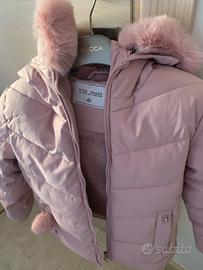 Giacca Bambina 4 anni
