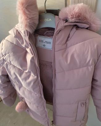 Giacca Bambina 4 anni