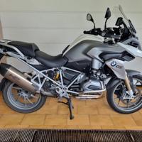 BMW  GS 1200 LC 2014