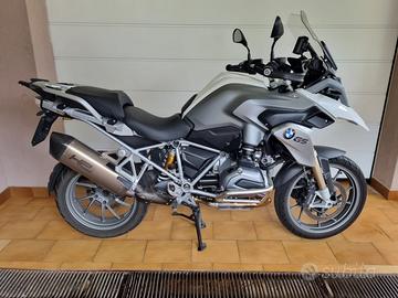 BMW  GS 1200 LC 2014