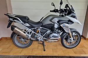 BMW  GS 1200 LC 2014