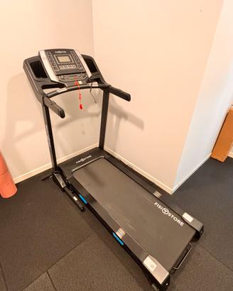 Tapis Roulant Fisiostore nuovo