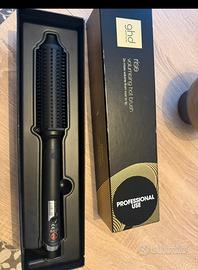 Asciugacapelli lisciante