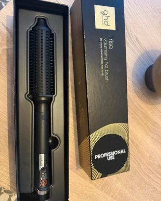 Asciugacapelli lisciante