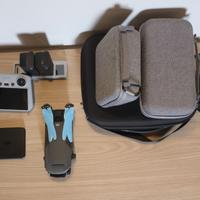 DJI Mavic 3 Pro + RC Controller + Accessori