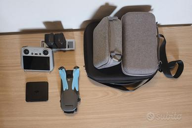 DJI Mavic 3 Pro + RC Controller + Accessori