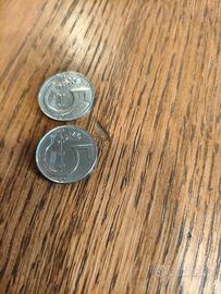 5 corone repubblica ceca