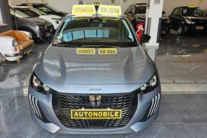 Peugeot 208 Hybrid 110 e-DCS6 Style