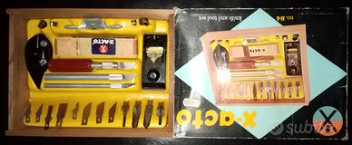 Materiale e attrezzi vari per lavori domestici