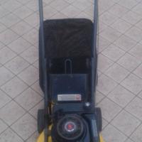 Tagliaerba a benzina 3,5 HP