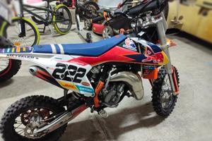 KTM 65 2017