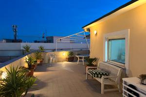 Ostia lido superattico