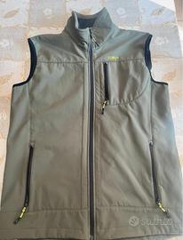 Smanicato Verde CMP