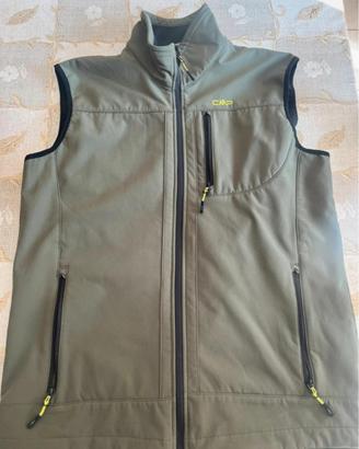 Smanicato Verde CMP