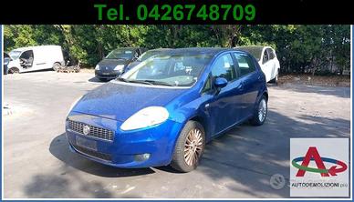 Ricambi usati FIAT G PUNTO 1.4 BENZINA - 350A1000