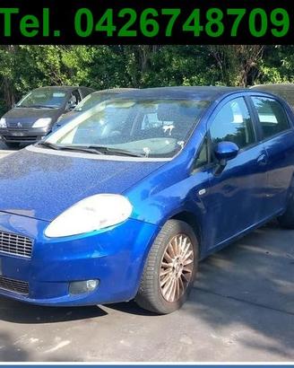 Ricambi usati FIAT G PUNTO 1.4 BENZINA - 350A1000