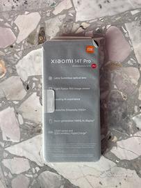 Xiaomi 14T Pro